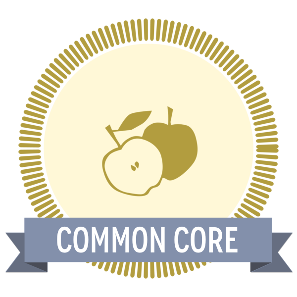 Badge icon "Apple (5258)" provided by Kimberly Chandler, from The Noun Project under Creative Commons - Attribution (CC BY 3.0)