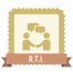 Badge icon "Meeting (6775)" provided by Sergi Delgado, from The Noun Project under Creative Commons - Attribution (CC BY 3.0)