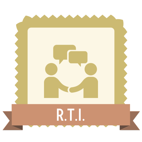 Badge icon "Meeting (6775)" provided by Sergi Delgado, from The Noun Project under Creative Commons - Attribution (CC BY 3.0)