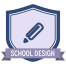 Badge icon "Pencil (3600)" provided by The Noun Project under Creative Commons CC0 - No Rights Reserved